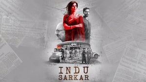 Indu Sarkar on Star Gold 2 HD - past program