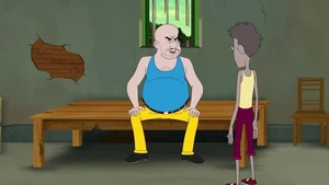 Nut Boltu on Sony aath - past program