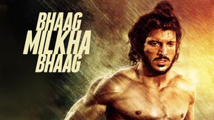 Bhaag Milkha Bhaag on Star Gold 2 HD - past program