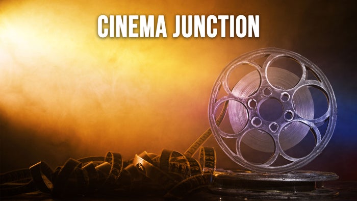 Cinema Junction on JioTV