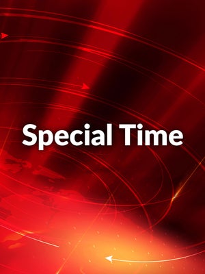 Special Time on Public TV - past program