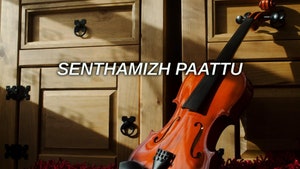 Senthamizh Paattu on Jaya TV HD - past program