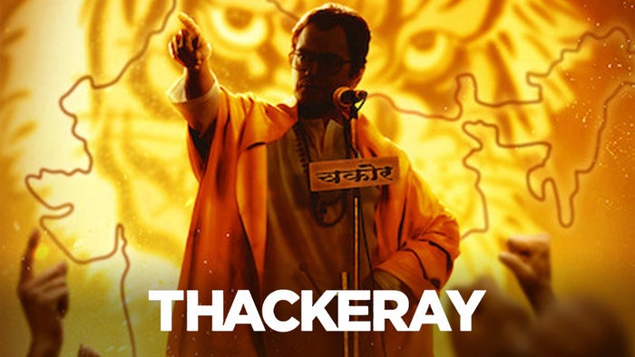 Thackeray Episode No.50 on JioTV