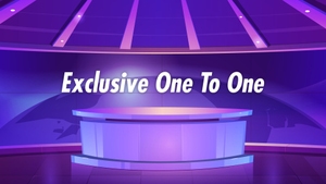 Exclusive One To One on Kanak News - past program
