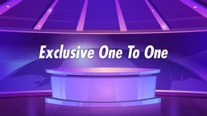 Exclusive One To One on Kanak News - past program