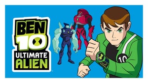 Ben 10: Ultimate Alien on Cartoon Network Malayalam - past program