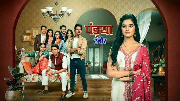 Pandya Store Episode No.28 on JioTV