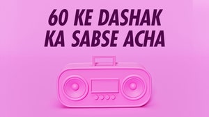 60 Ke Dashak Ka Sabse Acha on Raj Pariwar - past program