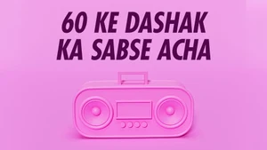 60 Ke Dashak Ka Sabse Acha on Raj Pariwar - past program