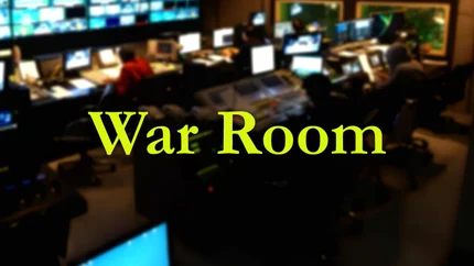 War Room on India TV