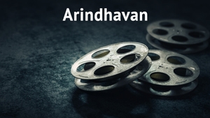 Arindhavan on Tamilan Television - past program