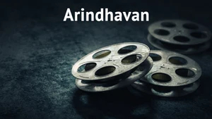 Arindhavan on Tamilan Television - past program