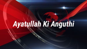 Ayatullah Ki Anguthi on NDTV India - past program