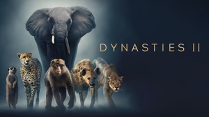 Dynasties II on Sony BBC Earth SD - past program