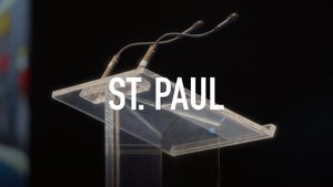 St. Paul on Jeevan TV - past program