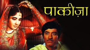 Pakeezah on Colors Cineplex Bollywood