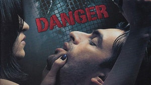 Danger on Sony Wah - past program