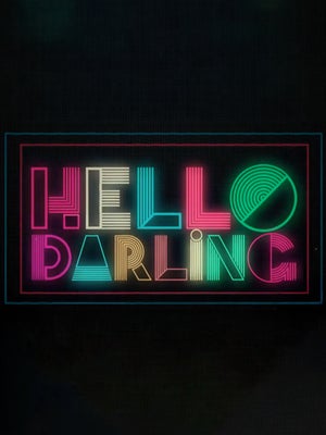 Hello Darling on Sun Gemini Music HD - past program