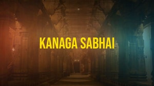 Kanaga Sabhai on D Tamil - past program