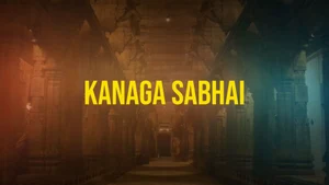 Kanaga Sabhai on D Tamil - past program