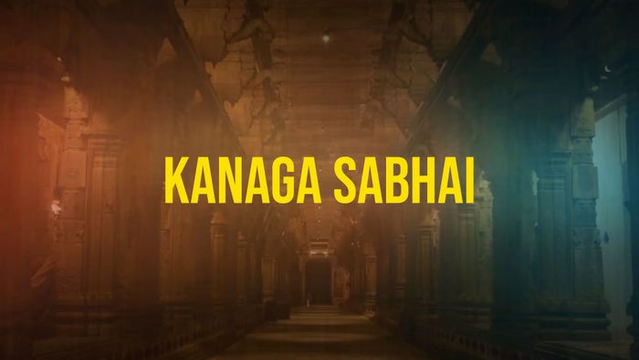 Kanaga Sabhai on JioTV