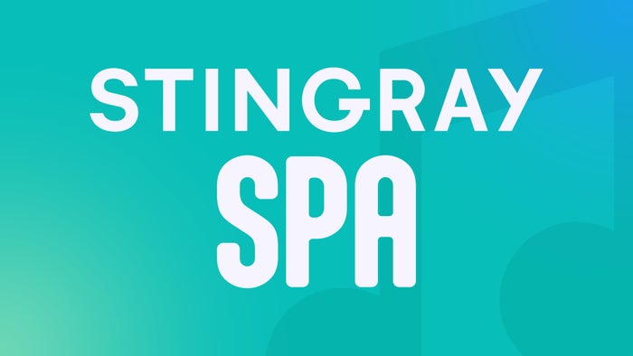Stingray The Spa on JioTV