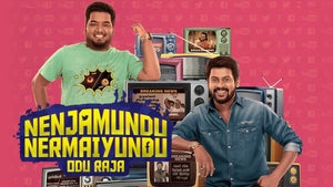 Nenjamundu Nermaiyundu Odu Raja on Vijay Takkar - live program