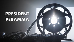 President Peramma on ETV Cinema - past program