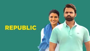 Republic on Zee Thirai - past program