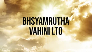 Bhsyamrutha Vahini Lto on SVBC3 - past program