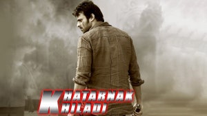 Khatarnak Khiladi on Colors Cineplex Superhit