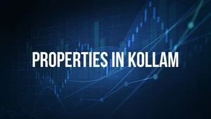 Properties In Kollam on Propex TV - past program