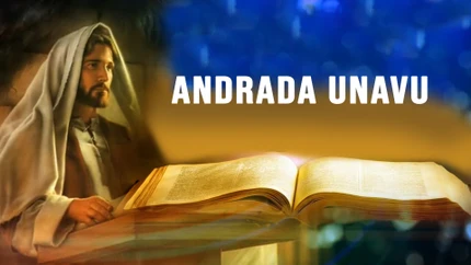 Andrada Unavu on Madha TV