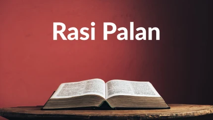 Rasi Palan on Thanthi TV