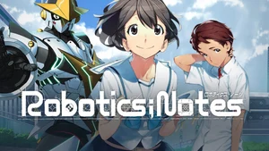 Robotics;Notes on Sony Yay Tamil - past program