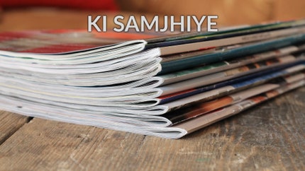 Ki Samjhiye on PTC News