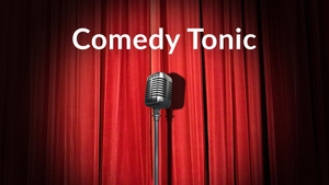 Comedy Tonic on Ayush TV - past program