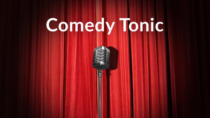 Comedy Tonic on JioTV