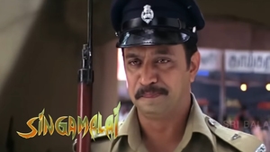 Singamalai on Colors Tamil - past program