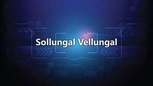 Sollungal Vellungal on Makkal TV - past program
