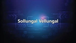 Sollungal Vellungal on Makkal TV - past program