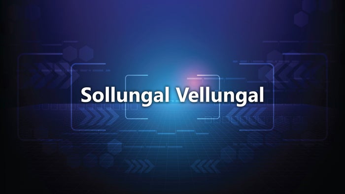 Sollungal Vellungal Episode No.453 on JioTV