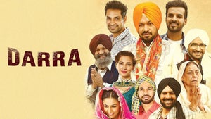 Darra on Pitaara - past program