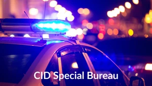 CID Special Bureau on Sony Wah - past program