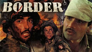 Border on Colors Cineplex Bollywood