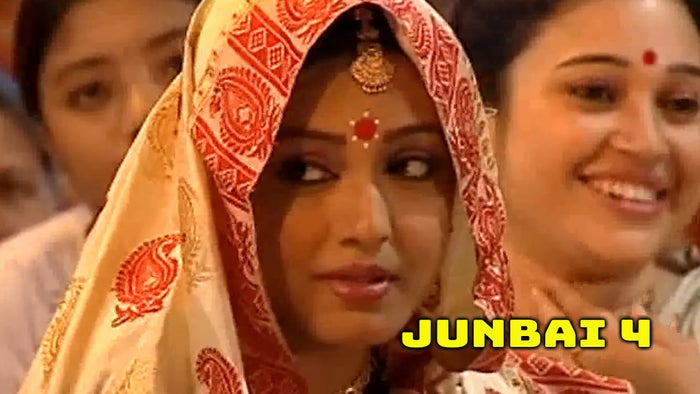 Junbai 4 on JioTV