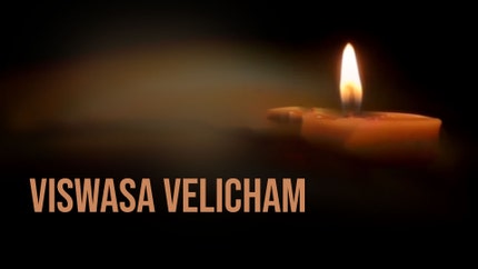 Viswasa Velicham on Goodness
