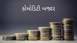 Commodity Bajar on CNBC Bajar - past program