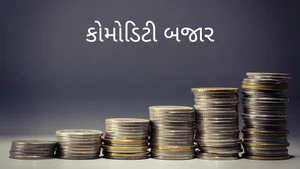 Commodity Bajar on CNBC Bajar - past program