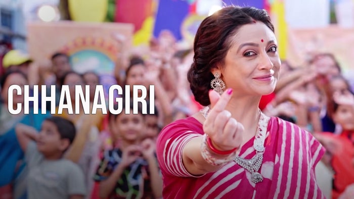 Chhanagiri Episode No.8 on JioTV